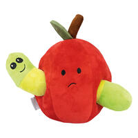 Beeztees Versteckspielzeug Apfel Beeztees Versteckspielzeug Apfel von Beeztees