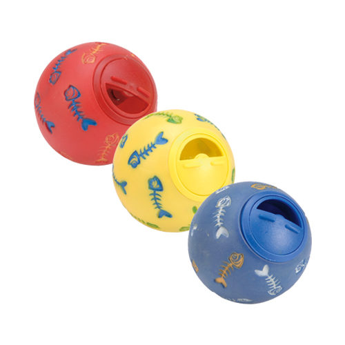 Beeztees Verstellbarer Snackball von Beeztees