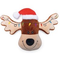 Beeztees Weihnachtskuscheltier Rudolph Beeztees Weihnachtskuscheltier Rudolph von Beeztees