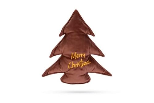 Beeztees Weihnachtsspielzeug I Samt Tannenbaum I Xmas / Weihnachten I pink I 27 cm Beeztees Weihnachtsspielzeug I Samt Tannenbaum I Xmas / Weihnachten I pink I 27 cm von Beeztees