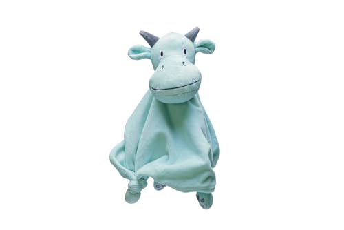 Beeztees Welpenspielzeug, Drache, Plüsch, Grün, 31,5 x 25 x 17 cm Beeztees Welpenspielzeug, Drache, Plüsch, Grün, 31,5 x 25 x 17 cm von Beeztees