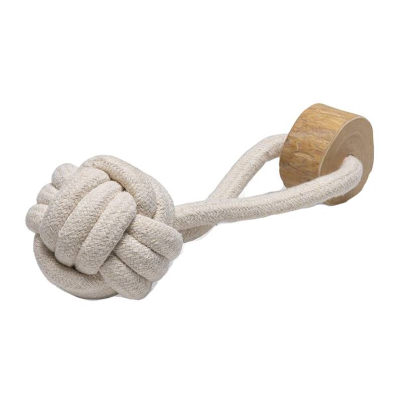 Beeztees Wurfball - S Beeztees Wurfball - S von Beeztees