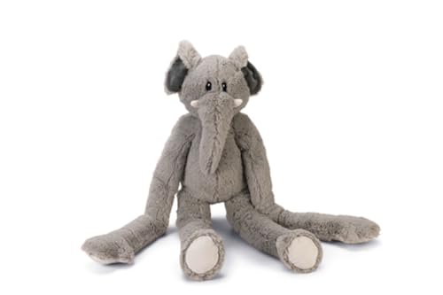 Beeztees XL Elefant James - Hundespielzeug - Plüsch - Grau - 80x29x15,5 Beeztees XL Elefant James - Hundespielzeug - Plüsch - Grau - 80x29x15,5 von Beeztees