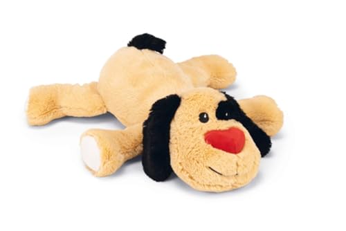 Beeztees XL-Plüschspielzeug Belle - Hundespielzeug - Plüsch - Hellbraun Beeztees XL-Plüschspielzeug Belle - Hundespielzeug - Plüsch - Hellbraun von Beeztees