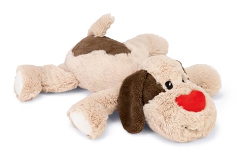 Beeztees XL-Plüschspielzeug Joep, Hundespielzeug, Plüsch, Beige - von Beeztees