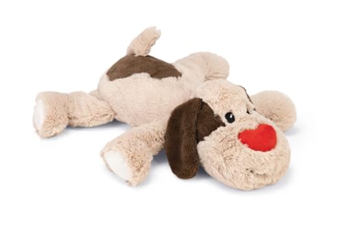 Beeztees XL-Plüschspielzeug Joep - Hundespielzeug - Plüsch - Beige - Beeztees XL-Plüschspielzeug Joep - Hundespielzeug - Plüsch - Beige - von Beeztees