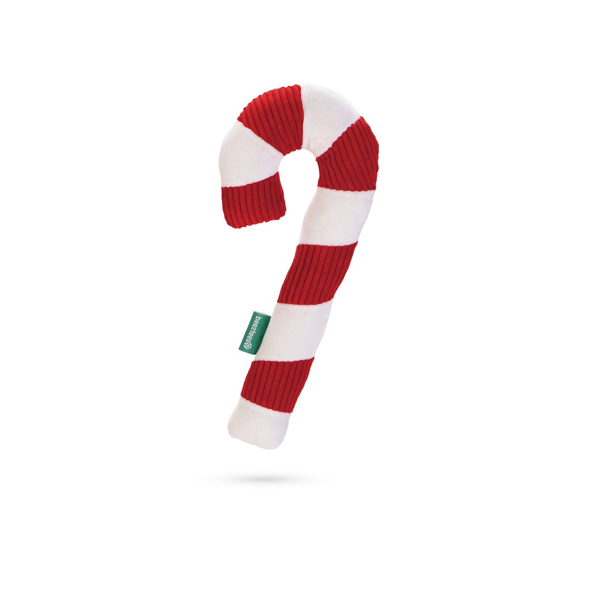 Beeztees XMAS Hundespielzeug Zuckerstange 33cm von Beeztees