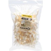 Beeztees gepuffte Hühnerfüße Megapack 750g von Beeztees