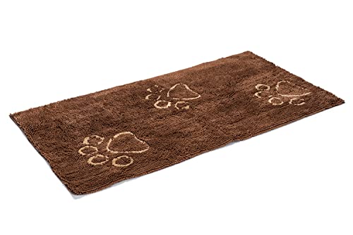 DGS Dirty Dog Doormat Runner L: 152 cm B: 76 cm braun von Beeztees