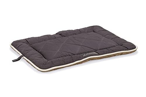 DGS Nano Canvas Sleeper Cushion L: 49 cm B: 36 cm H: 3,5 cm grau DGS Nano Canvas Sleeper Cushion L: 49 cm B: 36 cm H: 3,5 cm grau von Beeztees
