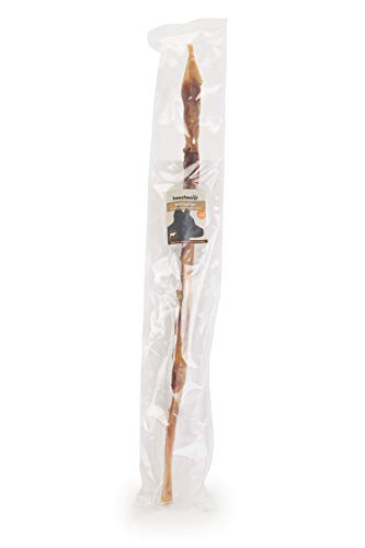 DeliSnacks Rinderkopfhaut, 80 cm von Beeztees