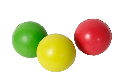 Gummiball Bouncer ø: 3 x 6.5 cm Farblich Sortiert Gummiball Bouncer ø: 3 x 6.5 cm Farblich Sortiert von Beeztees