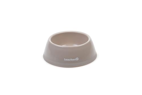 Hunde Katzen Napf Hundenapf 0,6 L Futternapf Ø 16 cm Wassernapf Fressnapf von Beeztees