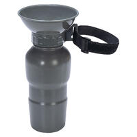 Hunde-Trinkflasche NIA von Beeztees