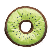 Hundespielzeug Fruity Donut [Kiwi] von Beeztees