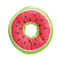 Hundespielzeug Fruity Donut [Melone] von Beeztees