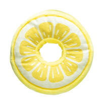 Hundespielzeug Fruity Donut [Zitrone] von Beeztees