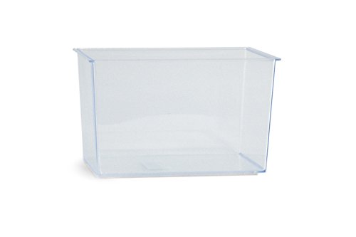 Nobby Plastic-Aquarium, 33 x 19 x 18 cm, 10,0 ltr., 1 Stück Nobby Plastic-Aquarium, 33 x 19 x 18 cm, 10,0 ltr., 1 Stück von Beeztees