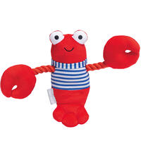 Plüsch Hummer Fritz von Beeztees