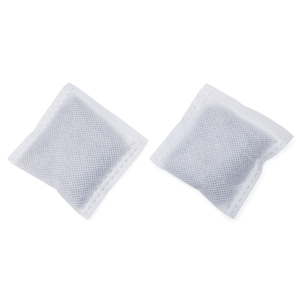 beeztees Automatische Katzentoilette Moeza - Zubehör: Filter (12 Stück) von Beeztees