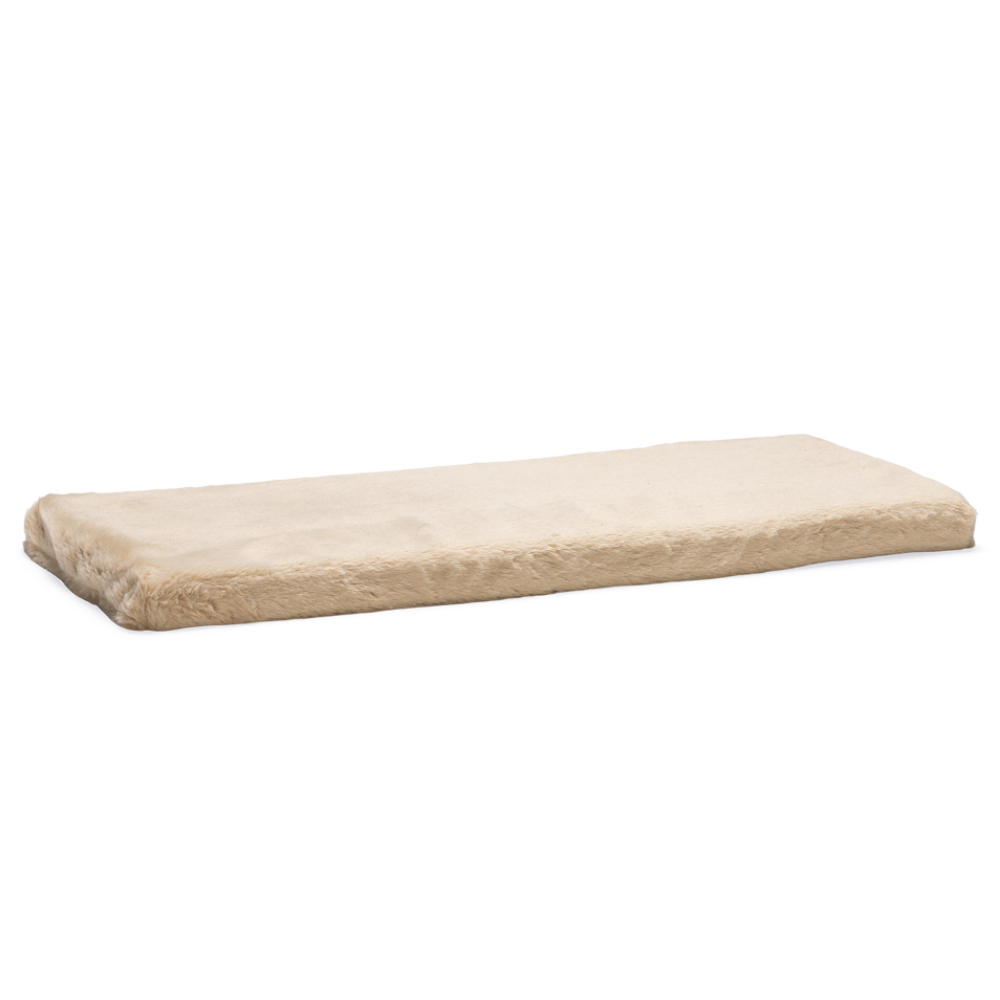 beeztees Fensterbankkissen Moza - L 65 x B 27 x H 3 cm beeztees Fensterbankkissen Moza - L 65 x B 27 x H 3 cm von Beeztees