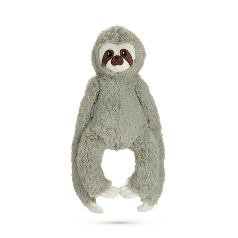 beeztees Hundespielzeug Faultier Mess - L 40 x B 20 x H 9 cm beeztees Hundespielzeug Faultier Mess - L 40 x B 20 x H 9 cm von Beeztees