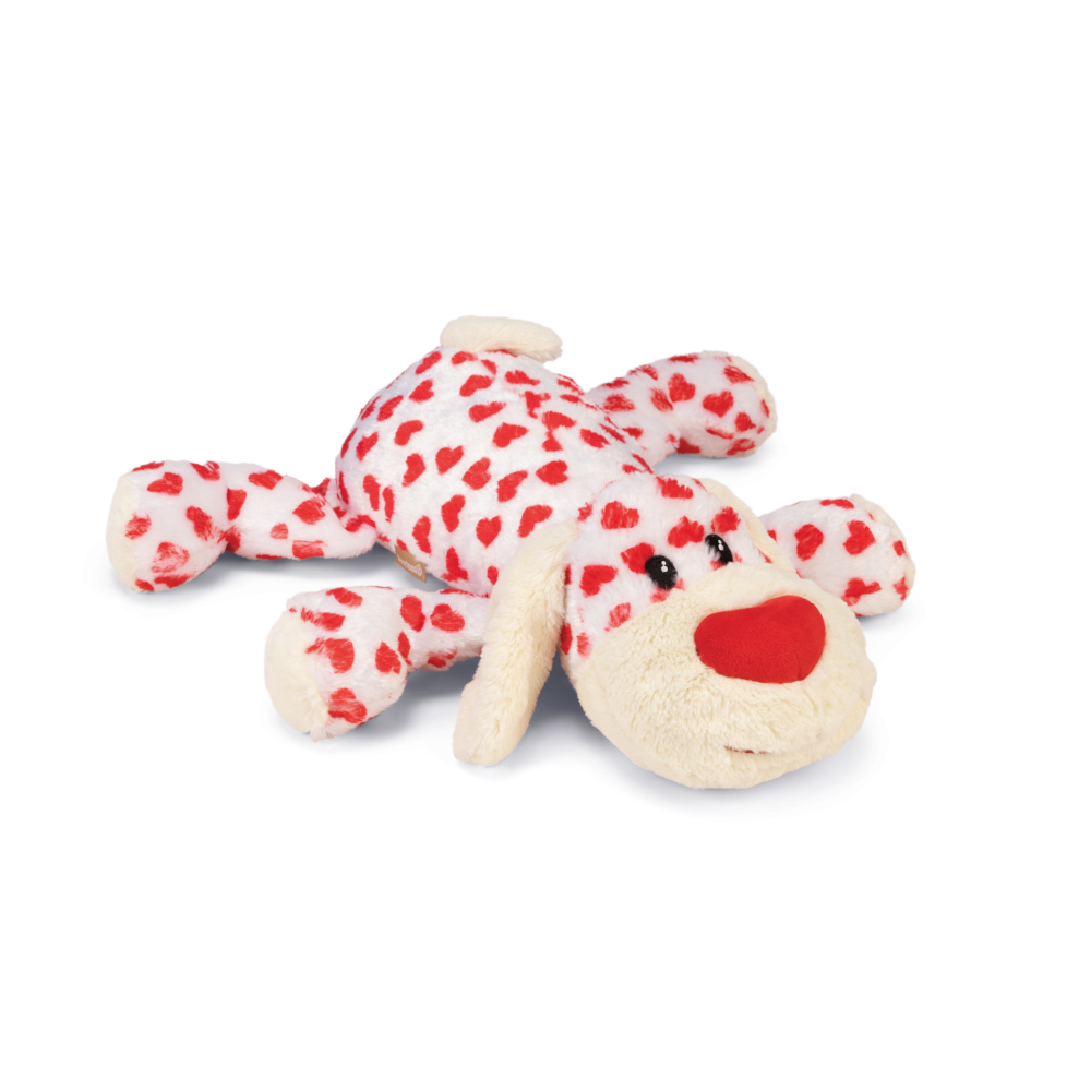 beeztees Hundespielzeug Knuffel Suki - Gr. XL: L 48 x B 46 x H 11 cm beeztees Hundespielzeug Knuffel Suki - Gr. XL: L 48 x B 46 x H 11 cm von Beeztees