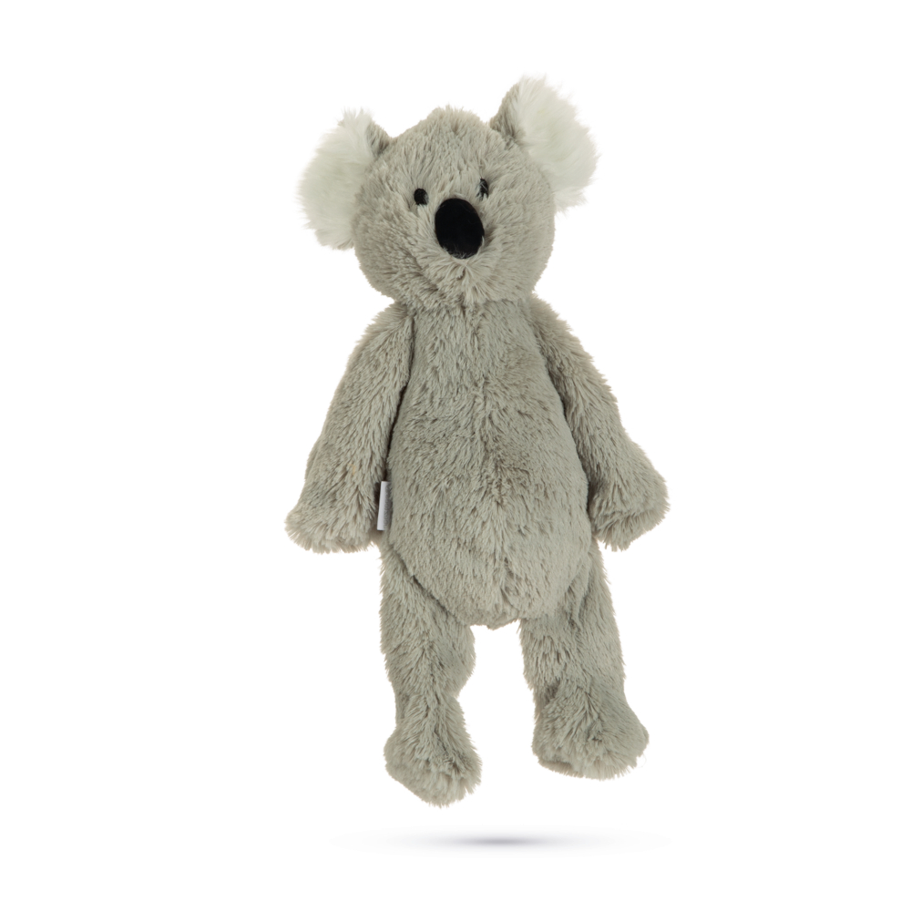 beeztees Hundespielzeug Koala Ziva - L 40 x B 20 x H 10,5 cm beeztees Hundespielzeug Koala Ziva - L 40 x B 20 x H 10,5 cm von Beeztees
