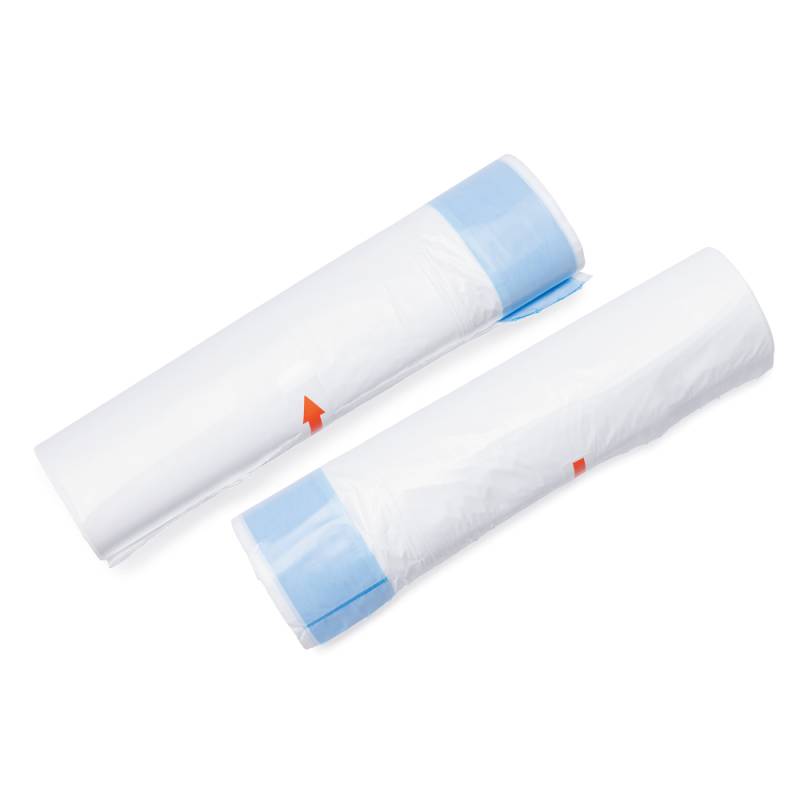 beeztees Katzenstreubeutel Moeza - 10 Stück von Beeztees