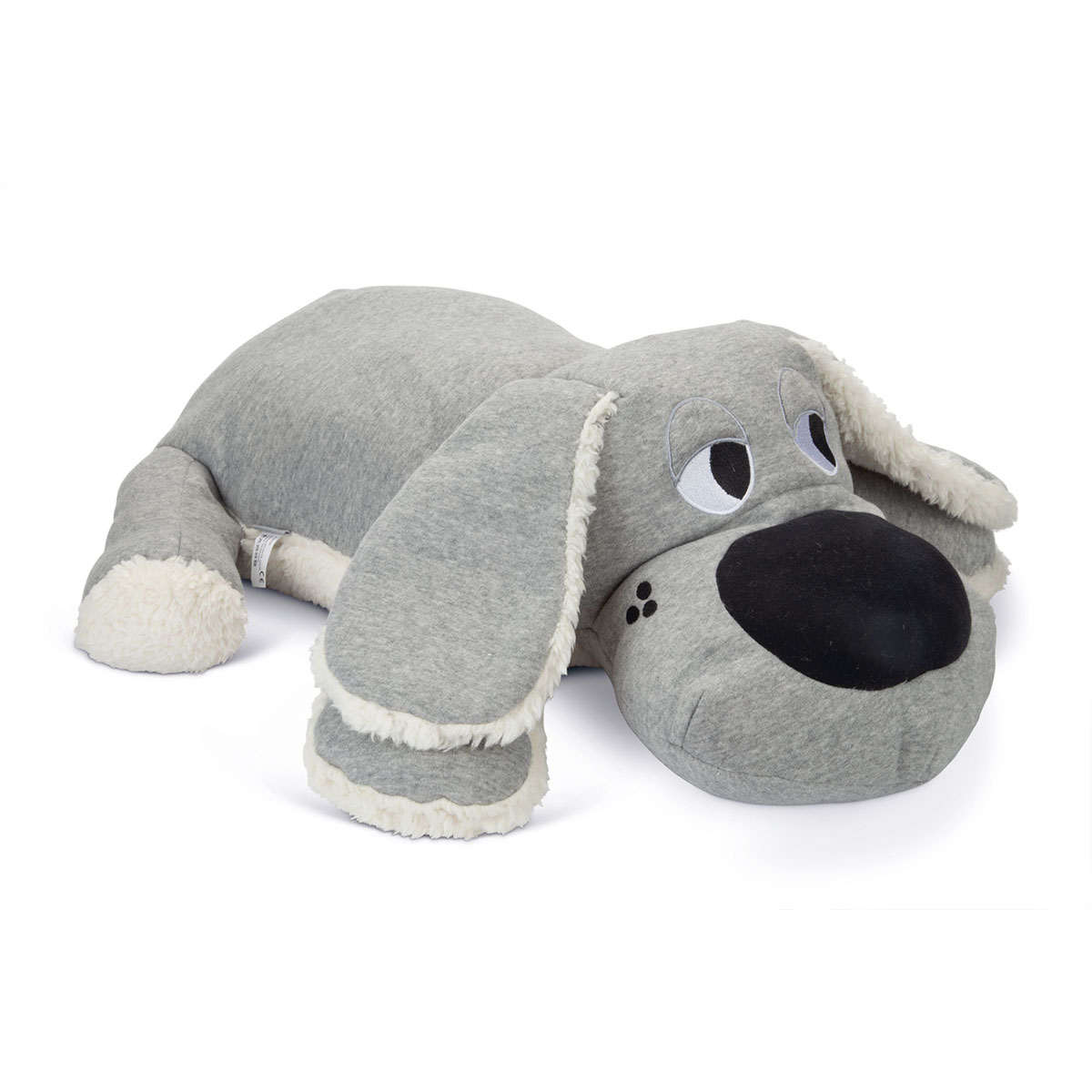 beeztees Puppy XL-Kuschelspielzeug Boomba von Beeztees