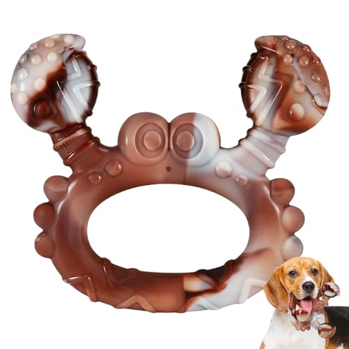 Befeixue Hundespielzeug für Aggressive Kauen, Hundekauspielzeug, Tragbares Hundes -Zahnen -Spielzeug, Teaser -, Hochleistungs -Welpe -Kauen -Vorräte, orale Übende, Zähnereinigungswerkzeuge für das Befeixue Hundespielzeug für Aggressive Kauen, Hundekauspielzeug, Tragbares Hundes -Zahnen -Spielzeug, Teaser -, Hochleistungs -Welpe -Kauen -Vorräte, orale Übende, Zähnereinigungswerkzeuge für das von Befeixue