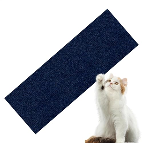 Befeixue Katzenkratzbrett, Katzenkratzbrett | Kratzbaum Katzenkratzer | Möbelschutz, an der Wand montierter Kratzbaum, zuschneidbares Kratzpad, Kratzbrett für Haustiere Befeixue Katzenkratzbrett, Katzenkratzbrett | Kratzbaum Katzenkratzer | Möbelschutz, an der Wand montierter Kratzbaum, zuschneidbares Kratzpad, Kratzbrett für Haustiere von Befeixue
