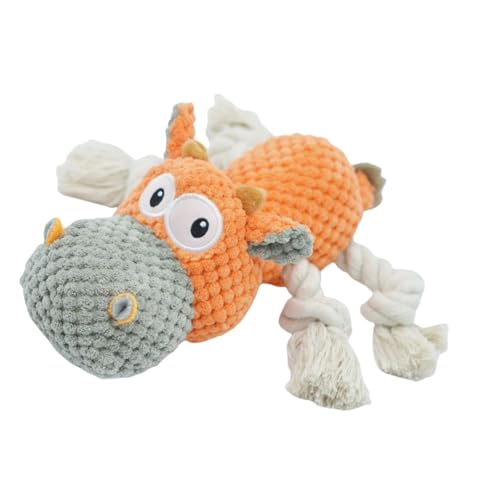 Befeixue Kauspielzeug für Hunde,Plüsch-Quietschspielzeug für Hunde - Hunde-Kuscheltier-Kauspielzeug,Interaktive Haustierpuppe, um sie zu beschäftigen, drinnen und draußen Spielen, Haustierbedarf für Befeixue Kauspielzeug für Hunde,Plüsch-Quietschspielzeug für Hunde - Hunde-Kuscheltier-Kauspielzeug,Interaktive Haustierpuppe, um sie zu beschäftigen, drinnen und draußen Spielen, Haustierbedarf für von Befeixue
