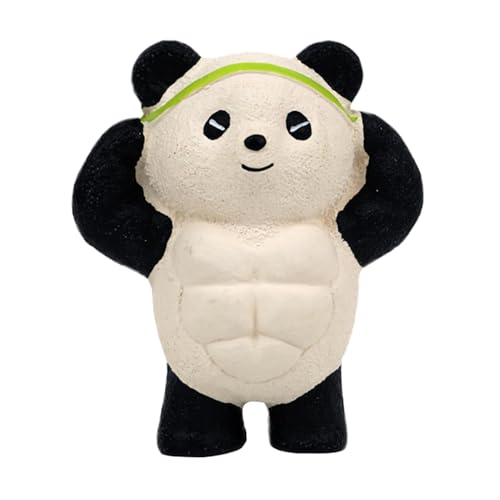 Befeixue Latex-Kauspielzeug für Haustiere, Kauspielzeug für Hunde, Lustiges Tier-Kauspielzeug, Latex-Quietschspielzeug, Panda Soft Interactive Pet Supplies Hundespielzeug für Aggressive Kauer und Befeixue Latex-Kauspielzeug für Haustiere, Kauspielzeug für Hunde, Lustiges Tier-Kauspielzeug, Latex-Quietschspielzeug, Panda Soft Interactive Pet Supplies Hundespielzeug für Aggressive Kauer und von Befeixue