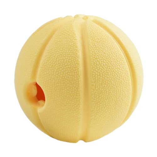 Befeixue Leckerliball für Hunde, Hundeball-Leckerli-Spender,Unzerstörbares Hundespielzeug - Hundespielzeug mit Leckerli-Spender, kleines Welpenspielzeug für Hunde, Hunde-Leckerli-Bälle für die Zähne, Befeixue Leckerliball für Hunde, Hundeball-Leckerli-Spender,Unzerstörbares Hundespielzeug - Hundespielzeug mit Leckerli-Spender, kleines Welpenspielzeug für Hunde, Hunde-Leckerli-Bälle für die Zähne, von Befeixue