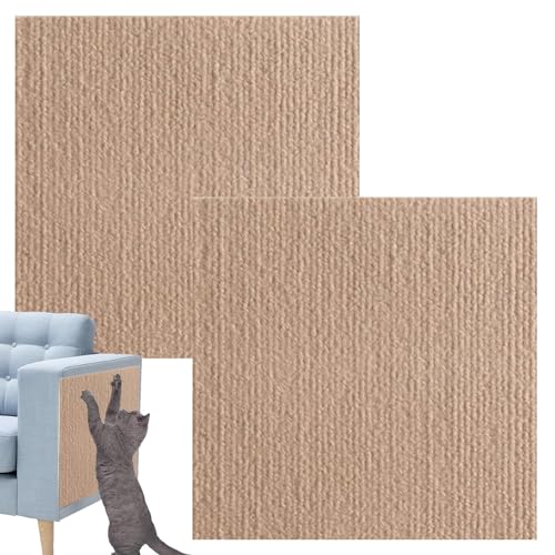 Kletternder Katzenkratzer, Katzen Kratzpads Wandaufkleber, Wand Montierte Kratzmatte Für Katzen, Trimmbarer Kratzteppich Für Katzen, Sofa Wandschutz, Kletterkatzen Kratzkratzer Aufkleber Kletternder Katzenkratzer, Katzen Kratzpads Wandaufkleber, Wand Montierte Kratzmatte Für Katzen, Trimmbarer Kratzteppich Für Katzen, Sofa Wandschutz, Kletterkatzen Kratzkratzer Aufkleber von Befeixue