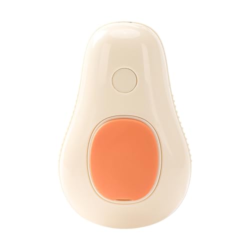Begchy Katzen-Dampfbürste, Elektrisches, Katzenhaarbürste, Dampfbürste für Haustiere, Hunde-Dampfbürste, Katzenmassage, Haustierpflege, Katzenhaarbürste, Milchig, Langlebig, Begchy Katzen-Dampfbürste, Elektrisches, Katzenhaarbürste, Dampfbürste für Haustiere, Hunde-Dampfbürste, Katzenmassage, Haustierpflege, Katzenhaarbürste, Milchig, Langlebig, von Begchy