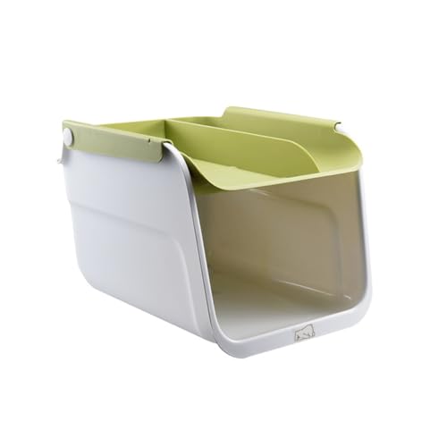 Begchy Schuhregal, Platzsparend, Schuhschrank, Organizer, Hellgrün Begchy Schuhregal, Platzsparend, Schuhschrank, Organizer, Hellgrün von Begchy