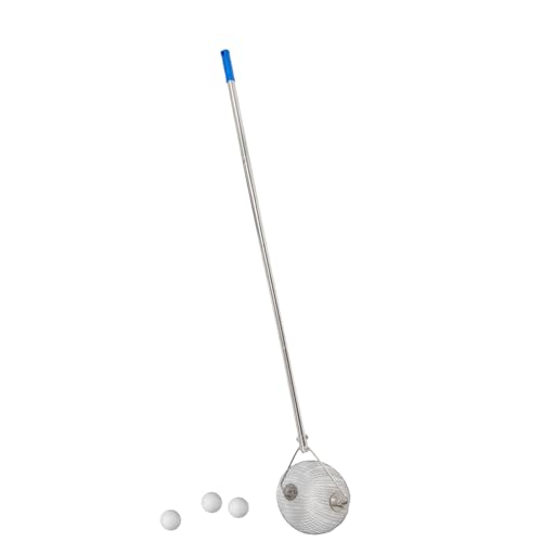 Begoniape Nusssammler Nusserntemaschine Pekannüsse Walnüsse Golf Sammler Outdoor Garten Picker 2-3.5 cm Picking Durchmesser für Pekannüsse, Eicheln, Walnüsse, Golf 23x35x145cm Begoniape Nusssammler Nusserntemaschine Pekannüsse Walnüsse Golf Sammler Outdoor Garten Picker 2-3.5 cm Picking Durchmesser für Pekannüsse, Eicheln, Walnüsse, Golf 23x35x145cm von Begoniape