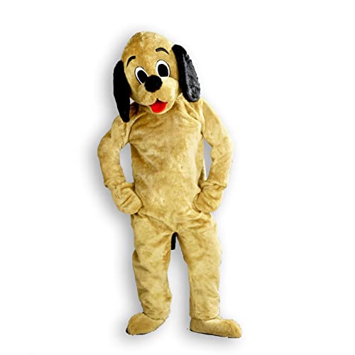 Begoon Maskottchen Hundekostüm Cocker von Begoon