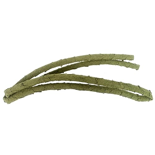 2 Meter Eidechsen Klettern Vine Branch Haustier PU Klettern Wein Wohnzimmer Dekore Haustier Leicht Zu Biegen Klettern Rebe 2 Meter Eidechsen Klettern Vine Branch Haustier PU Klettern Wein Wohnzimmer Dekore Haustier Leicht Zu Biegen Klettern Rebe von Beimus