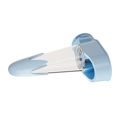 Beimus Automatischer Wasserspender mit großer Kapazität für Nymphensittiche und mit auslaufsicheren Designs für kleine Haustiere von Beimus