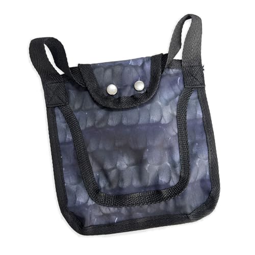 Beimus Schutzwesten für Geflügel, Sättel, Flügel, Schutzabdeckung, Outdoor-Zubehör, wasserabweisendes Design, gefiederter Schutz von Beimus