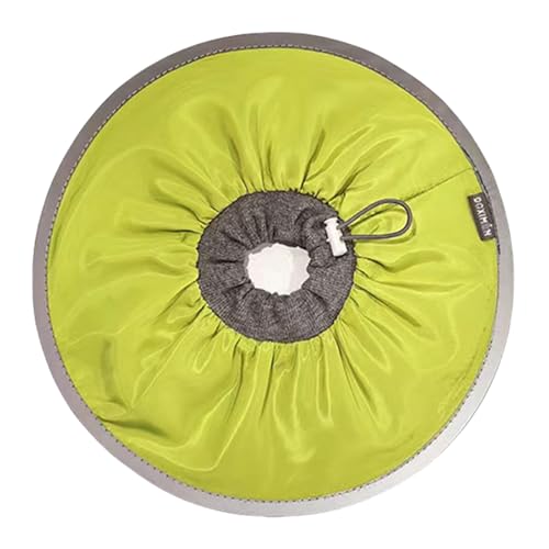 Beimus Weiches Genesungshalsband, abnehmbares Hundehalsband, Haustier-Operationen, Genesungshalsband, geeignet für verschiedene von Beimus