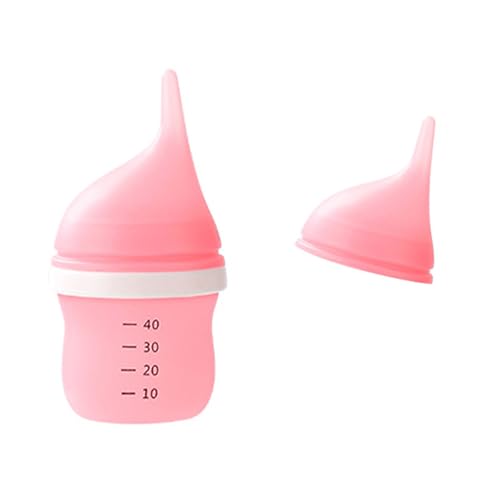 Lebensmittelsichere Flaschen für Neugeborene, Kätzchen, für Milch, Medikamente, Wasser, multifunktionales Haustierpflegewerkzeug, Neugeborene, Kätzchen, Futterflaschen-Set Lebensmittelsichere Flaschen für Neugeborene, Kätzchen, für Milch, Medikamente, Wasser, multifunktionales Haustierpflegewerkzeug, Neugeborene, Kätzchen, Futterflaschen-Set von Beimus