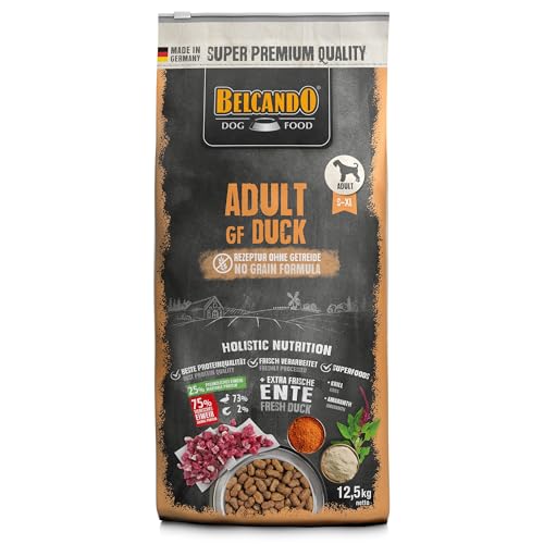 BELCANDO Adult GF Duck von Belcando