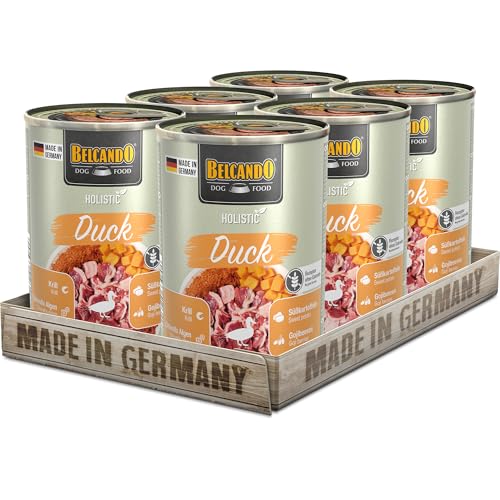 BELCANDO Duck Holistic BELCANDO Duck Holistic von Belcando
