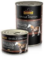 Belcando Single Protein Pferd 10 x 400g von Belcando