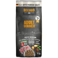 Belcando Adult Dinner - 2 x 12,5 kg von Belcando