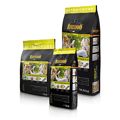 Belcando | Adult GRAIN-FREE | 1 kg von Belcando